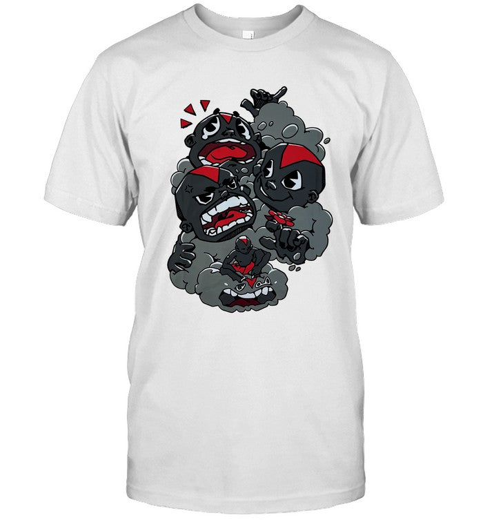 Lil Darkie Emotions Shirt