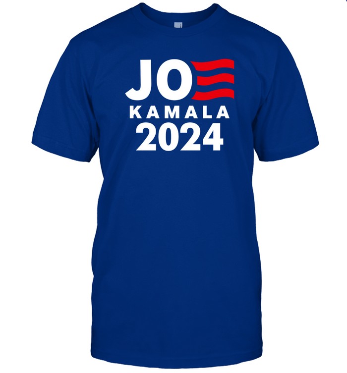 Balanceofpower Joe Kamala 2024 T Shirt