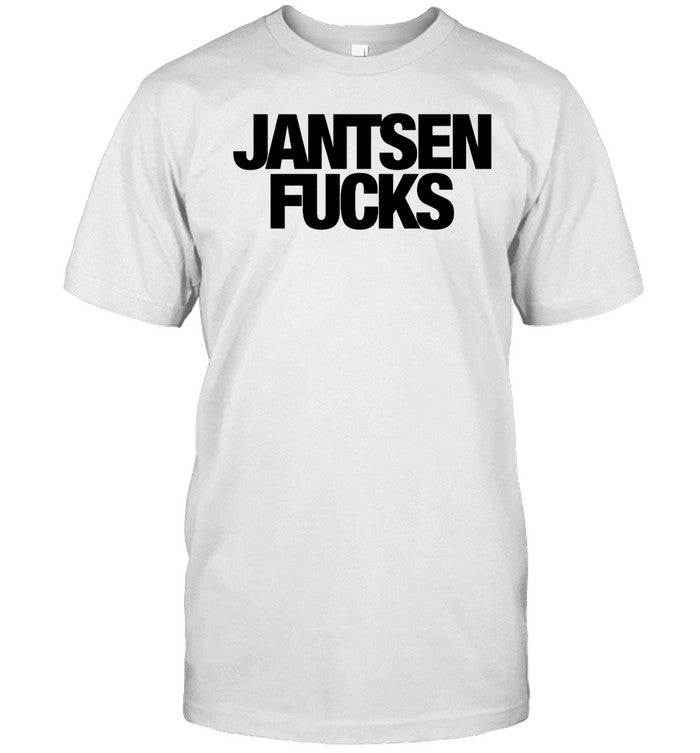 Jantsen Fuck