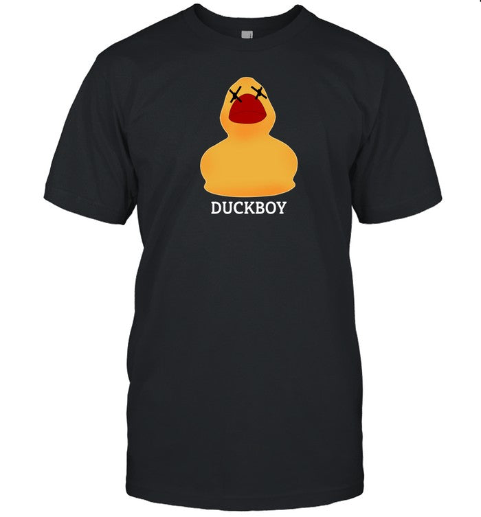 Inlftrgmhv Duckboy Shirt