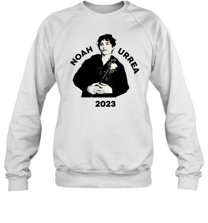 Noah Urrea 2023 Sweatshirt