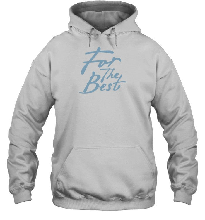 Hailey Knox For The Best Hoodie