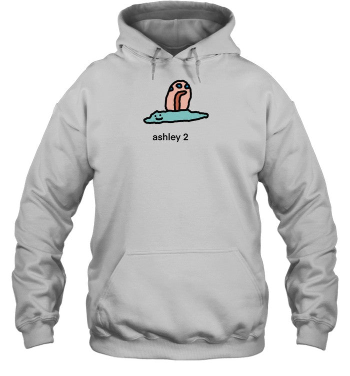 Ashley 2 Hoodie