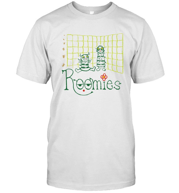 Ibon Adarne Roomies Shirts