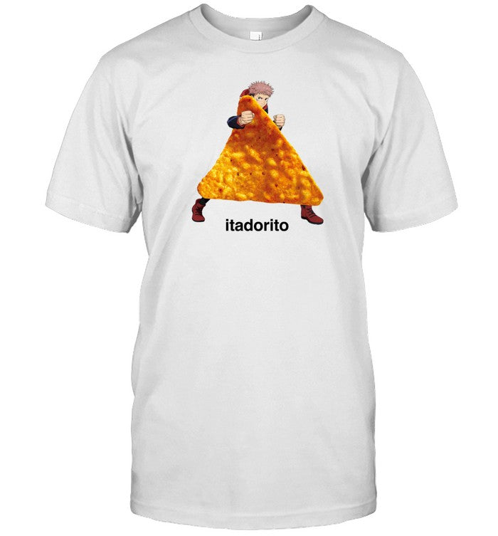 Itadorito Tee
