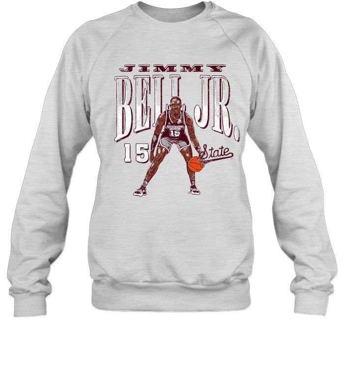 Jimmy Bell Jr 15 Shirt