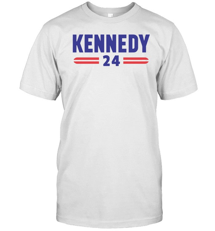 Kennedy 24 Tee