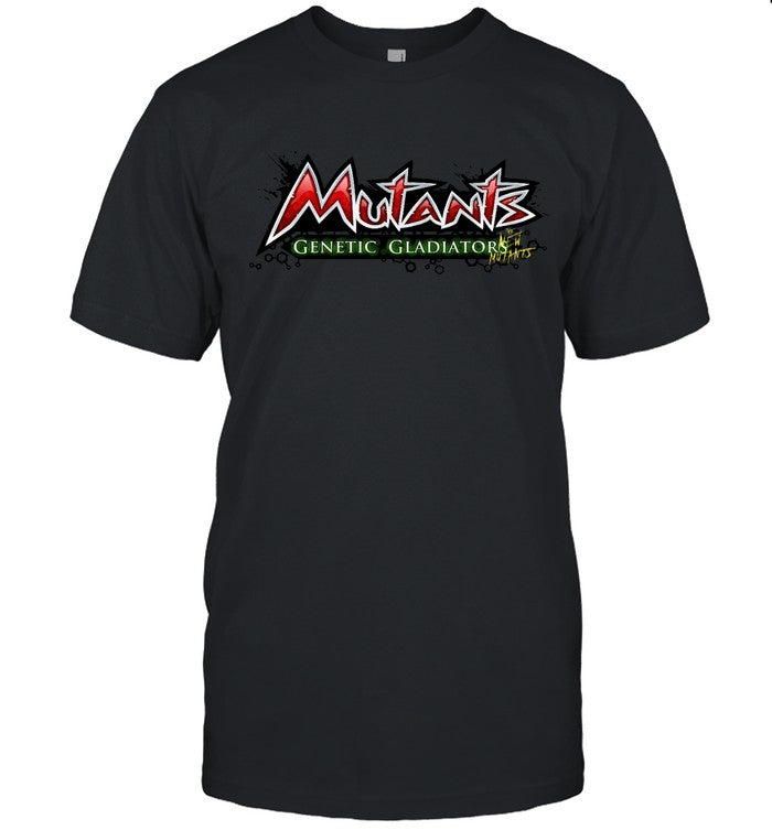 Mutants T Shirt, Mutants Shirt