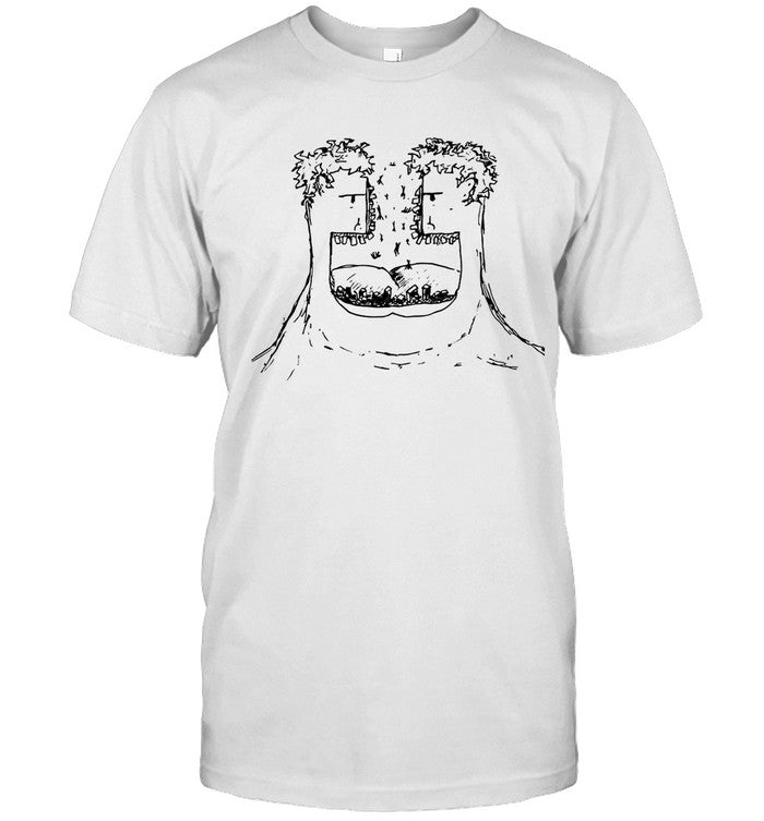 Hozier T Shirt_1