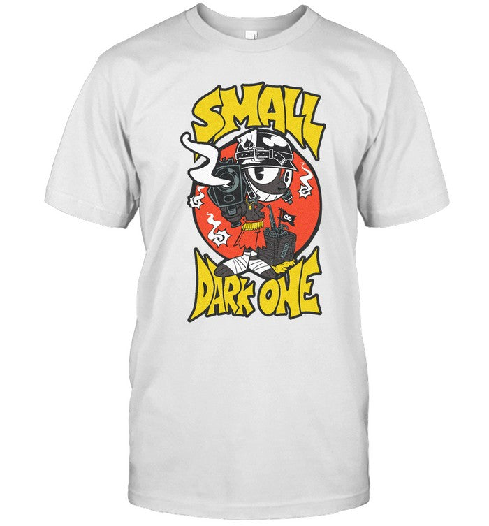 Lil Darkie Small Dark One Shirts_1