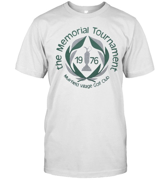 Homage Memorial New Shirt