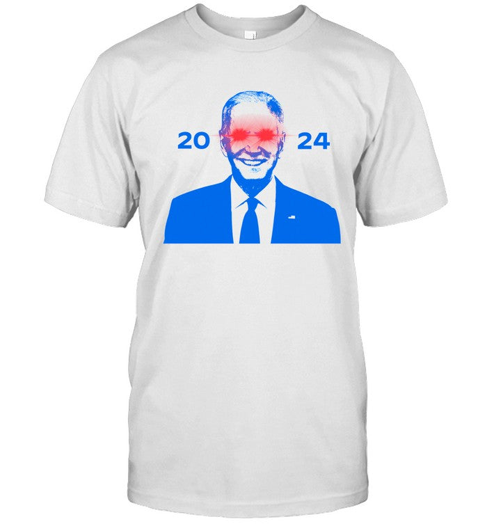 Joe Biden 2024 Dark Shirt_1