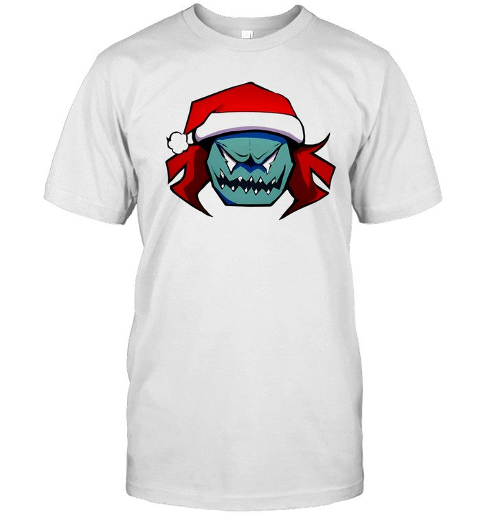 Auron House Christmas shirt