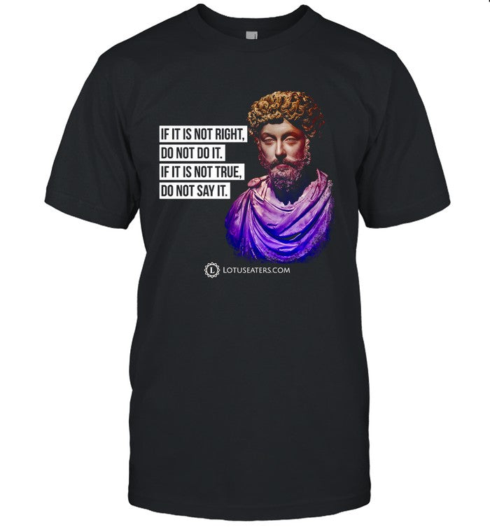Lotus Eaters 2023 Shirt