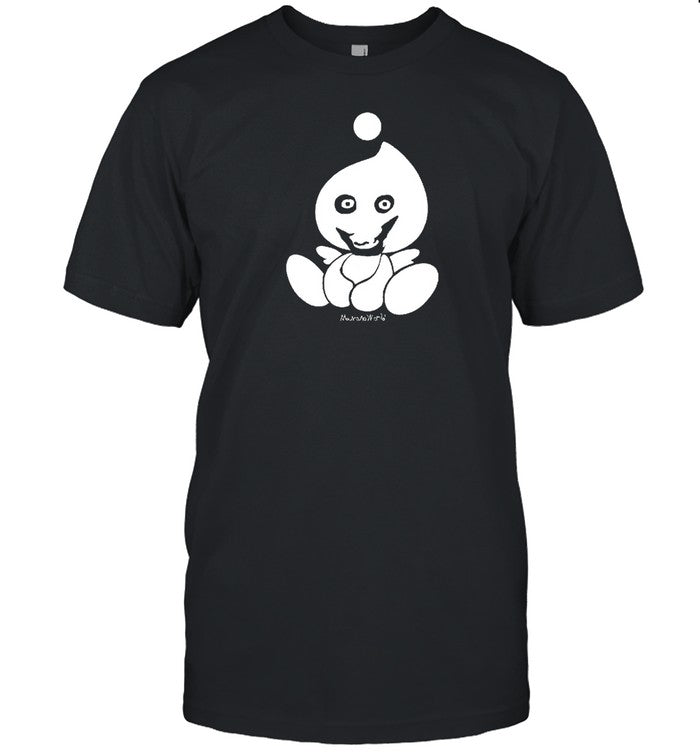 Shirt Mamono World Store Jeffery