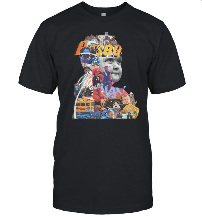Hasbulla US Tour 2023 Limited Shirt