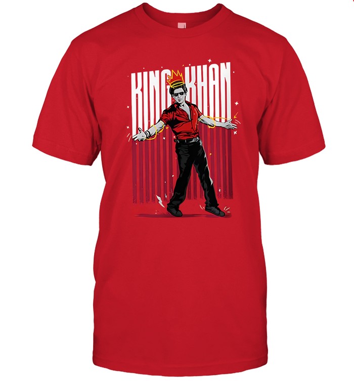 King Khan Limited Shirt