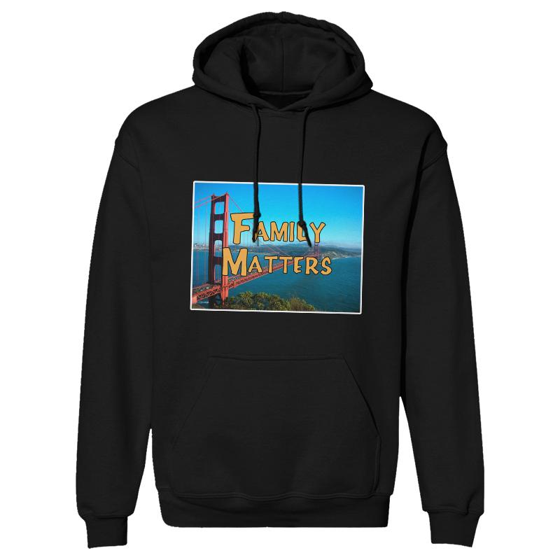 Family Matters Apparel