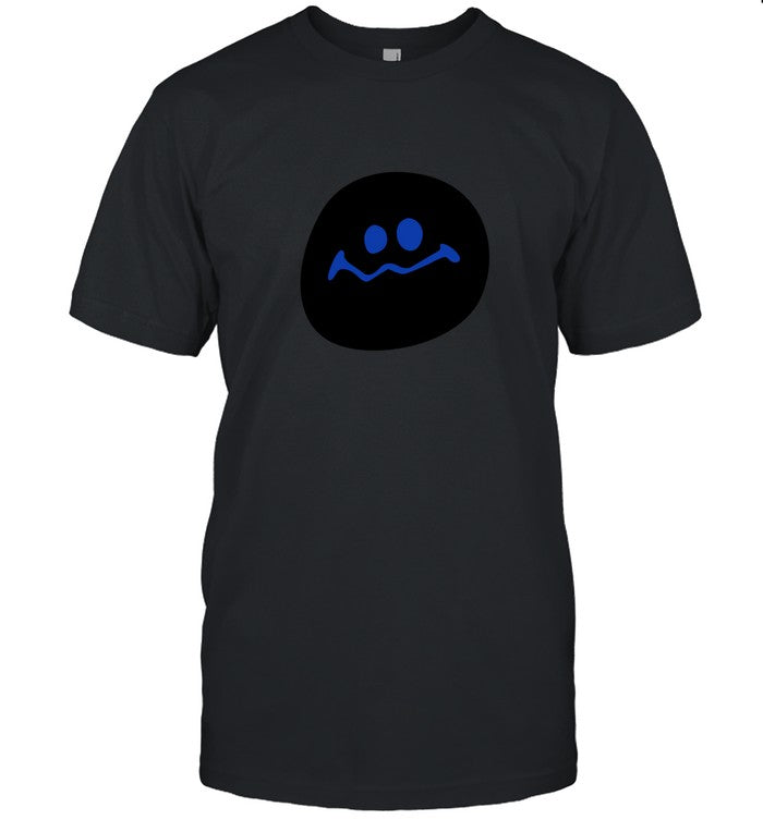 Moist Moist Distorted Smiley Limited Shirt