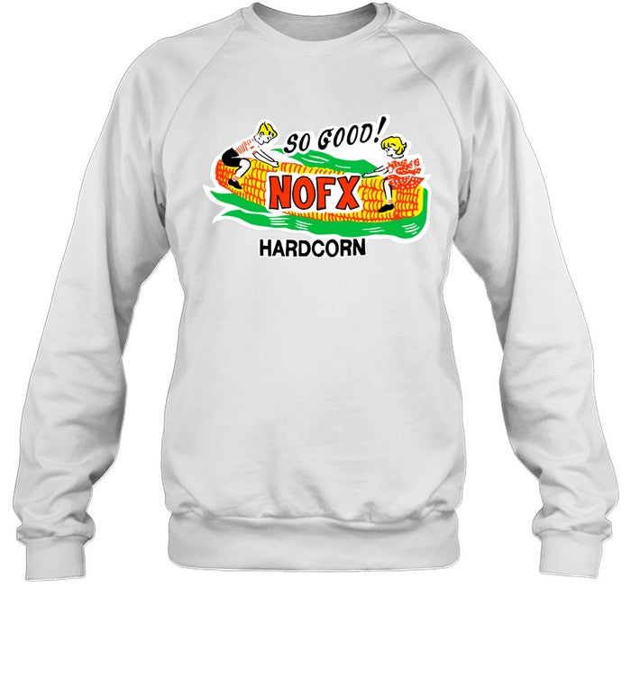 2024 So Good Nofx Hardcorn shirt