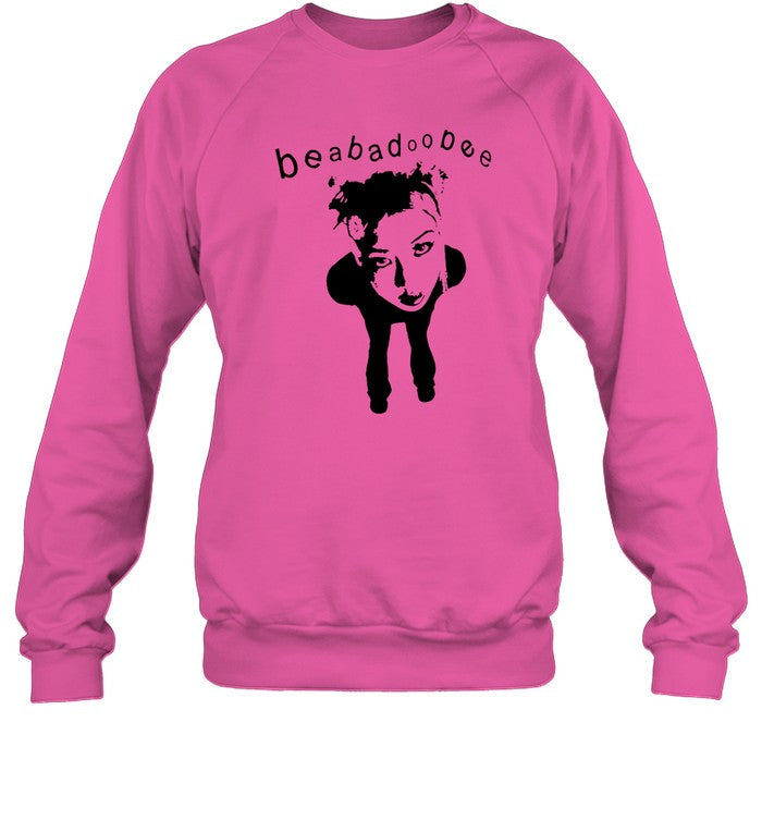 Limited Aaa Beabadoobee Crewneck Sweatshirt