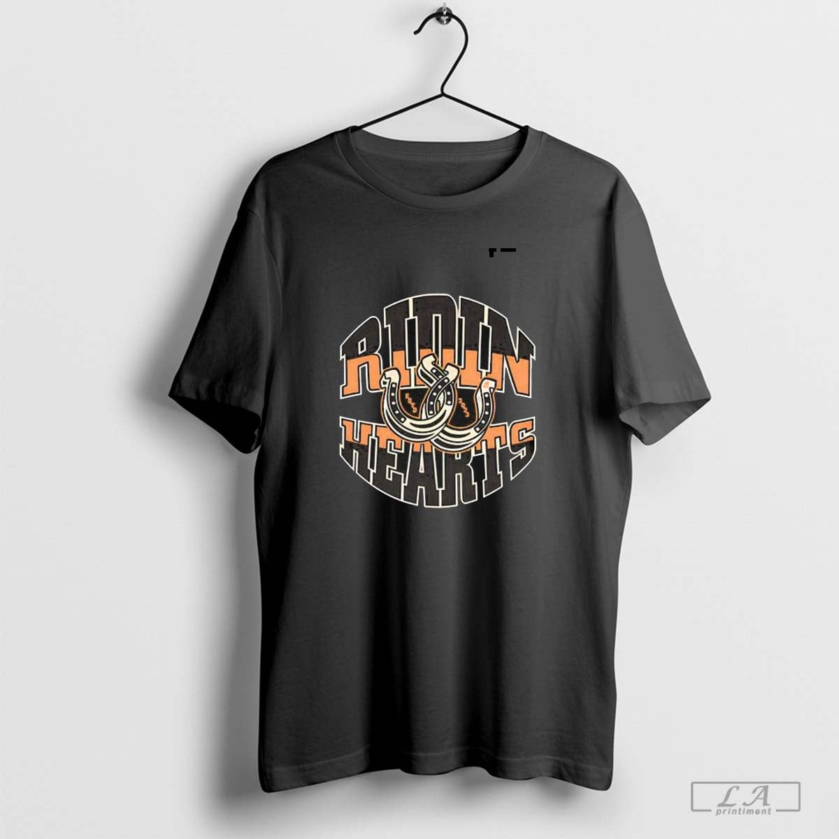 Ridin Fest Varsity shirt