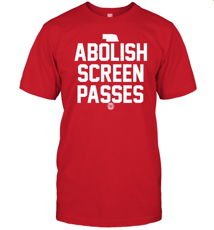 Bbbprinting Store Screen Passes Shirt