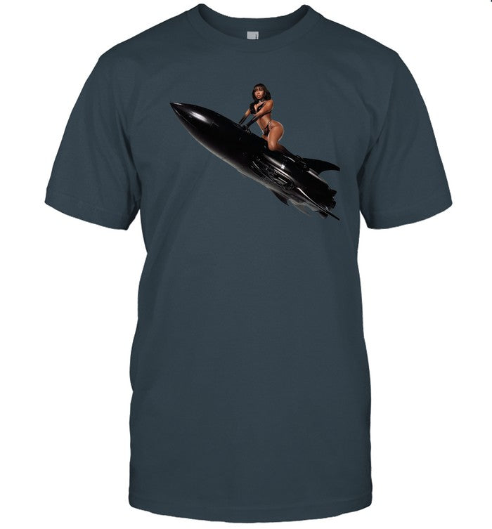 Normani Dopamine Rocket 2024 Shirt