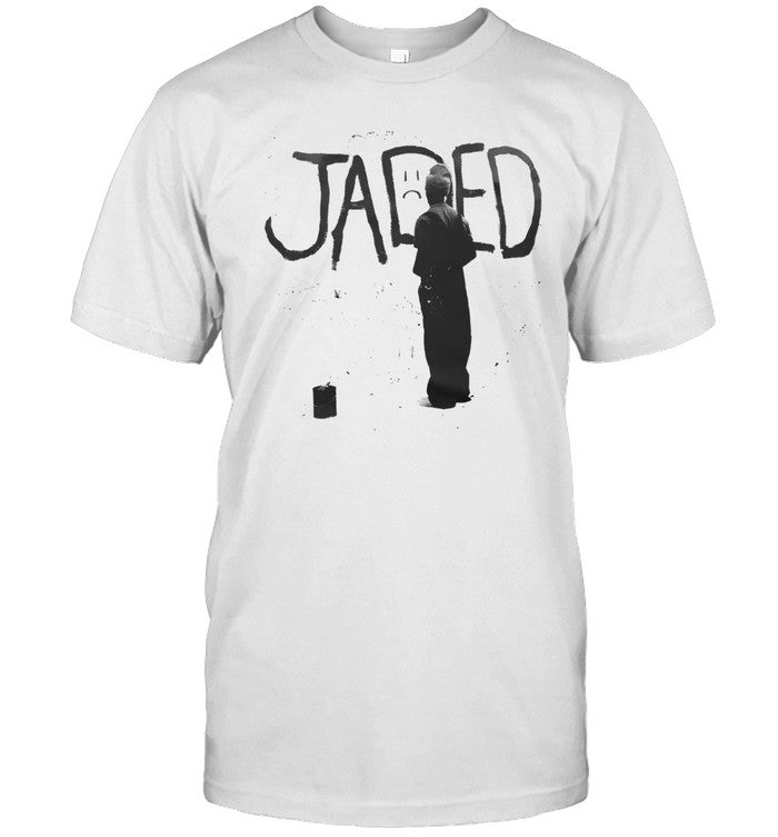 T-Shirts Alone & Jaded Toosii Limited