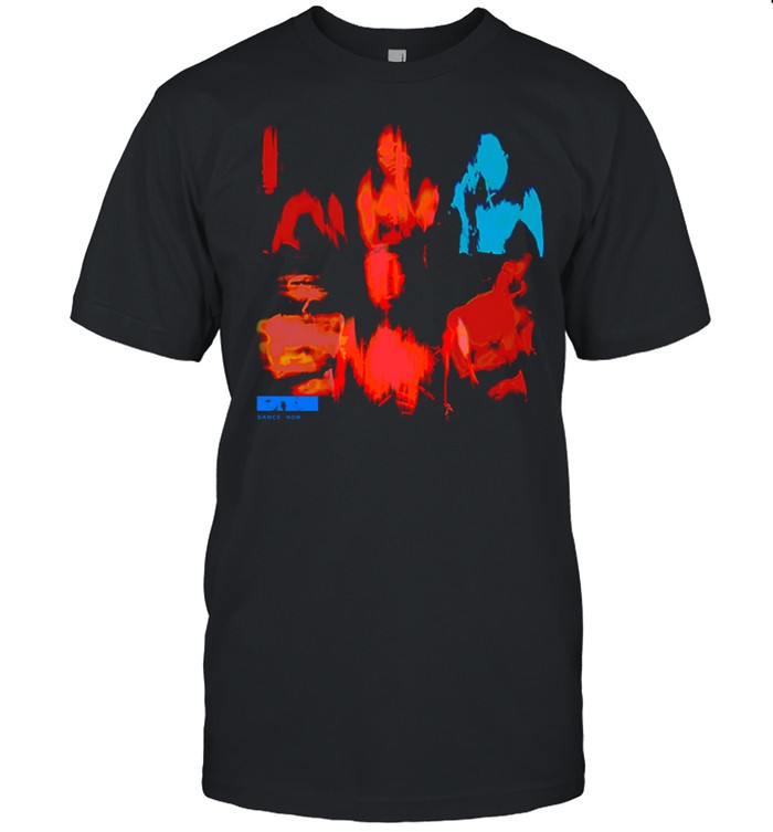 JID Dance Now Shirt