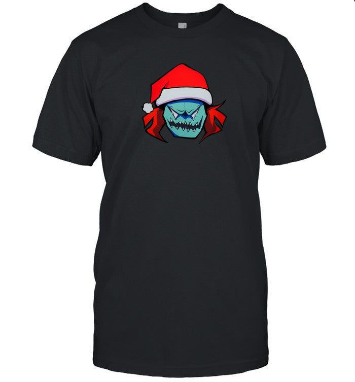2024 Auron House Rodolfo Claus Shirt