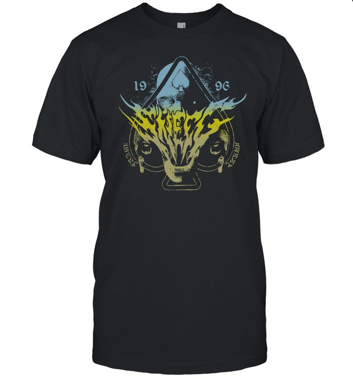 Shirt Band Sneeg 1996
