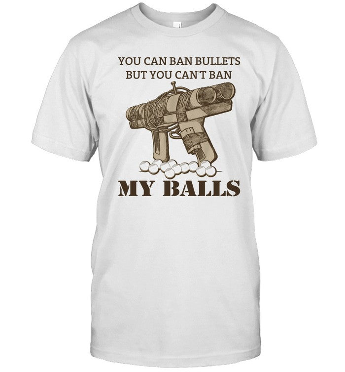 Limited AK GUY Japanese Pipe Gun Shirt