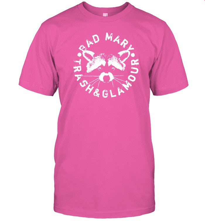 Badmary Store Bad Mary Trash & Glamour