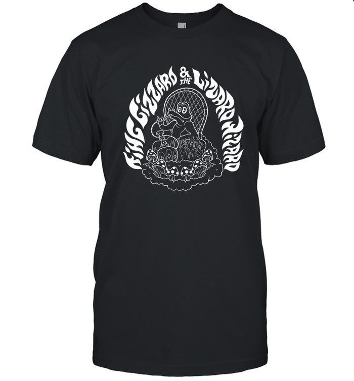 Smoked Out Shirt
