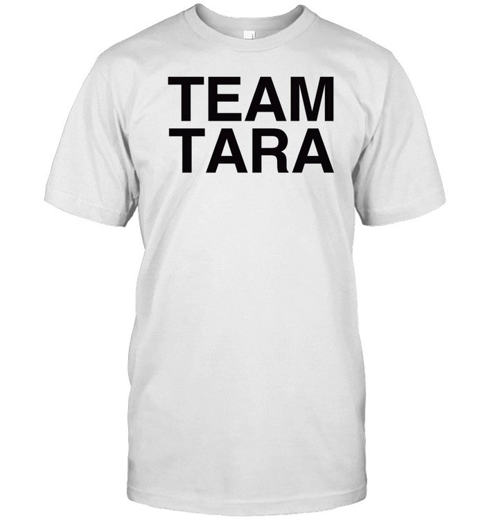Shirt Team Tara