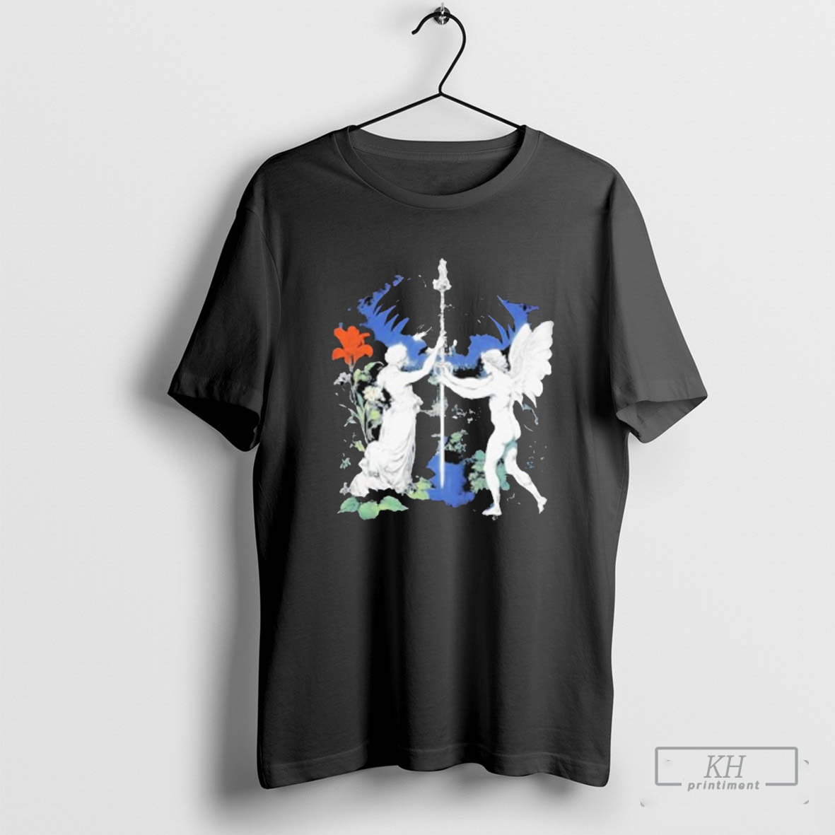 Tedua Peace T-Shirts
