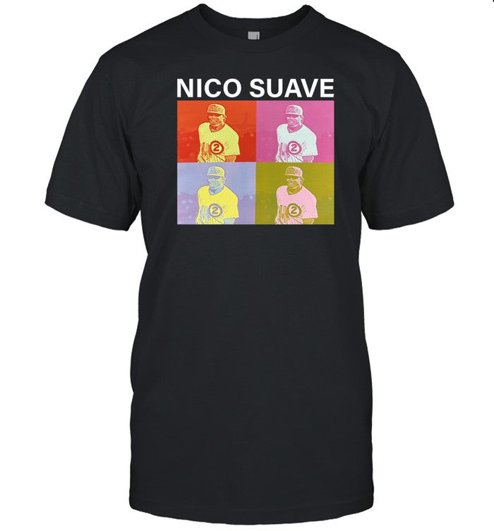 Nico Suave