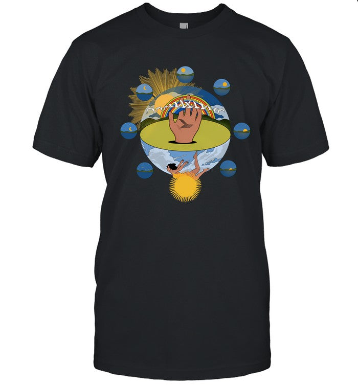 53 Thieves 2024 Latitudes Tour Shirt