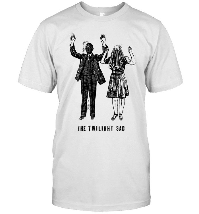 Nobody Wants To Be Here And Nobody Wants To Leave New T Shirt
