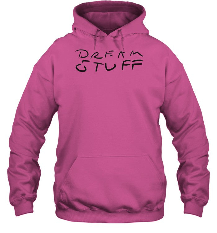 Dream Stuff Hoodie