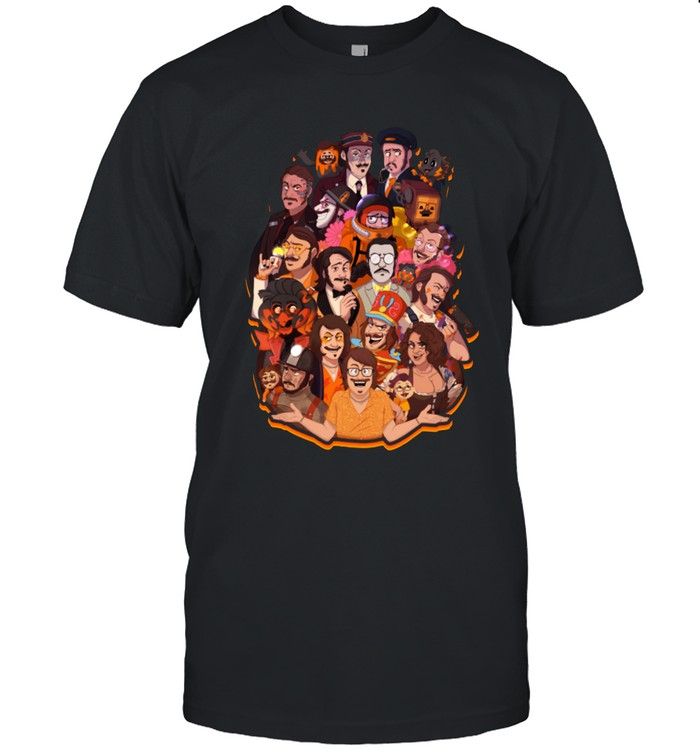 Stupendiverse Shirt