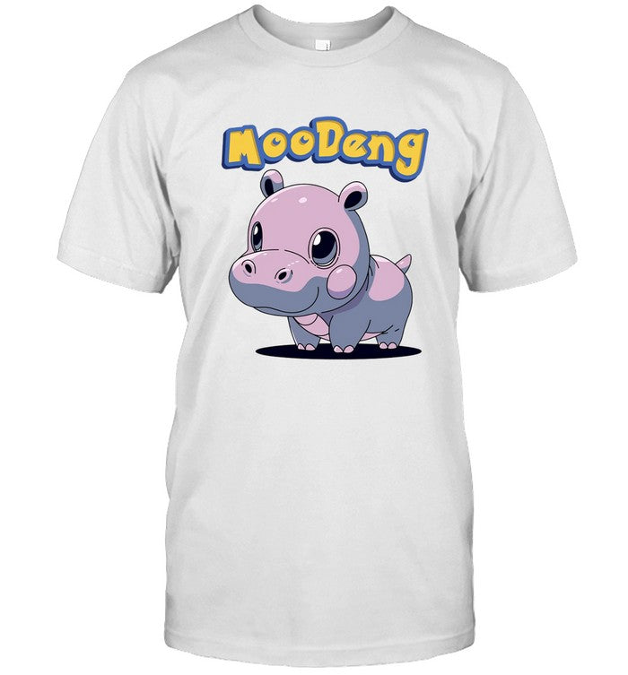 MOOMON MOODENG SHIRT