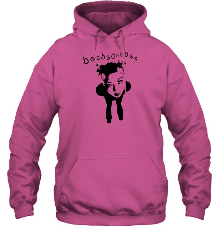 Aaa Beabadoobee Hoodie