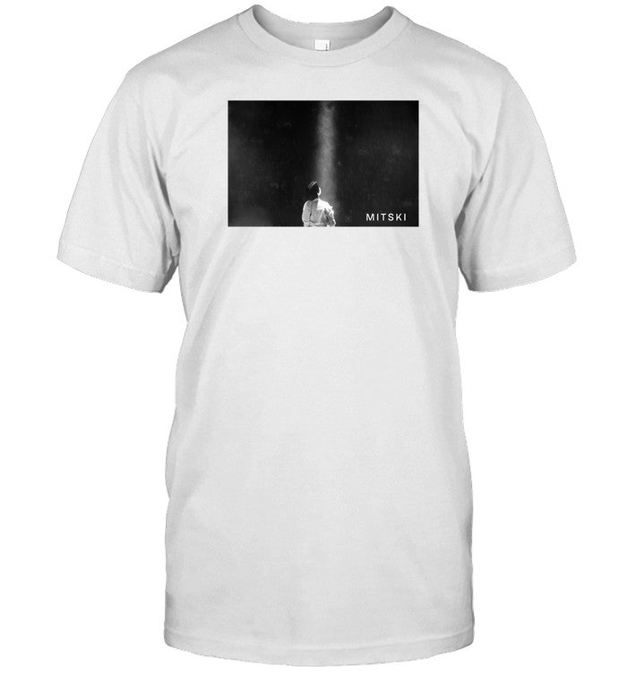 Limited Mitski Spotlight Shirt_1