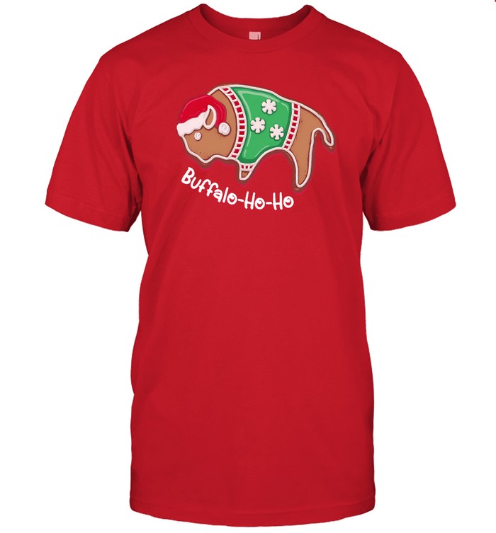 Shirt 26Shirts Buffalo-Ho-Ho