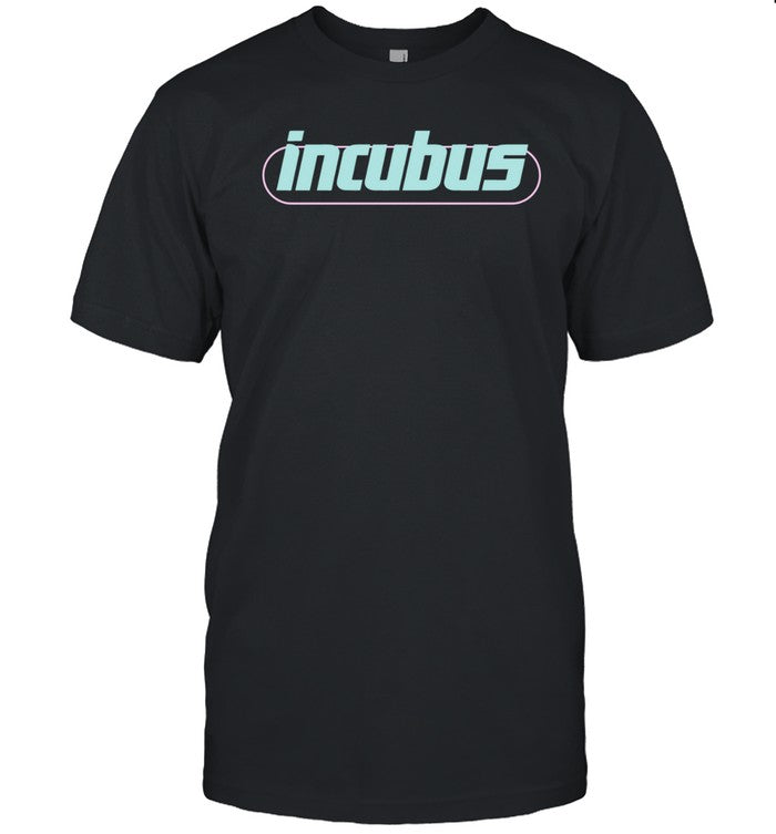 Incubus New Skin Snake 2924 Tee
