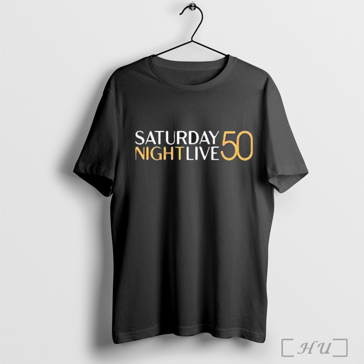 Snl Saturday Night Live 50 T Shirt Sweatshirt