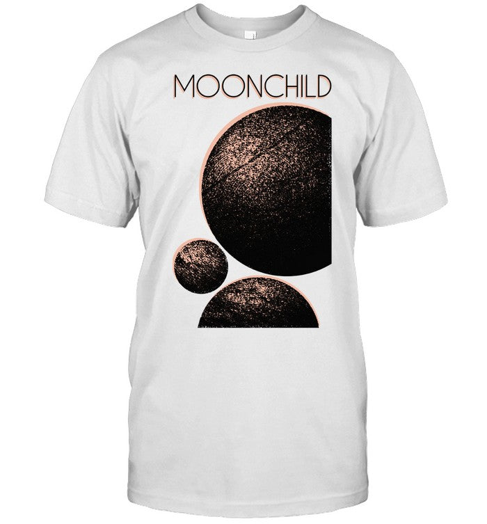 Moonchild Reflections shirt