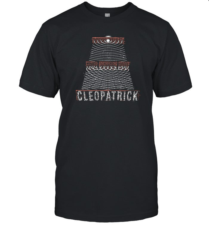 Shirt Cleopatrick Double Slit